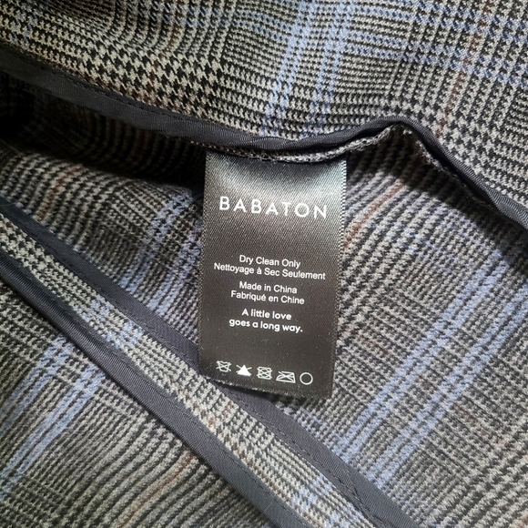 Aritzia Babaton Macauley blazer - Picture 8 of 8